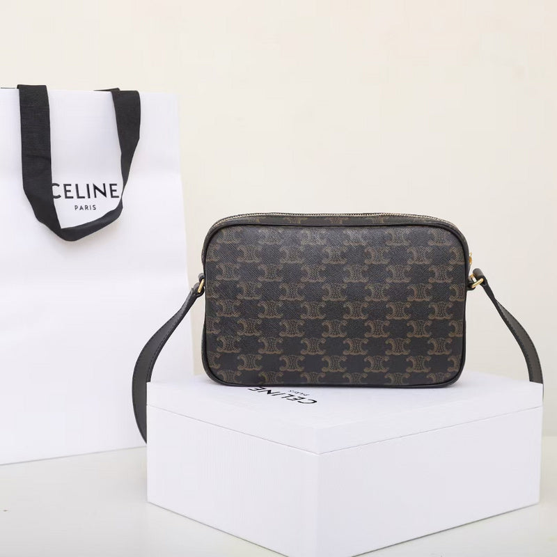 Glamy - COL Bags - 227