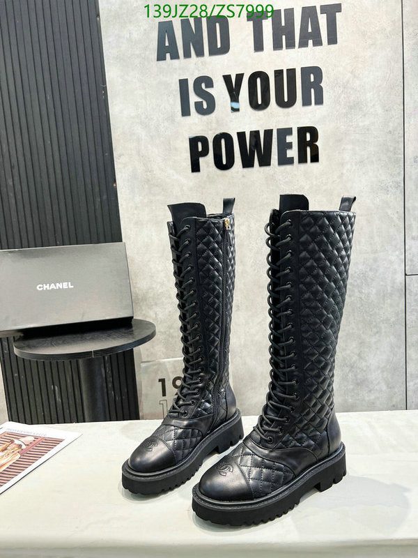 SAMC - Mix Boots - 217