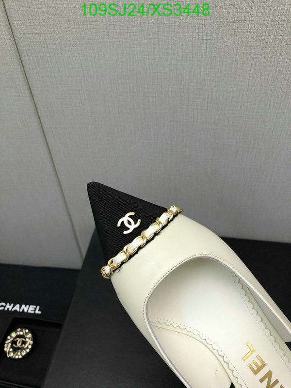 SAMC - CHL Women Shoes Ballet - 365