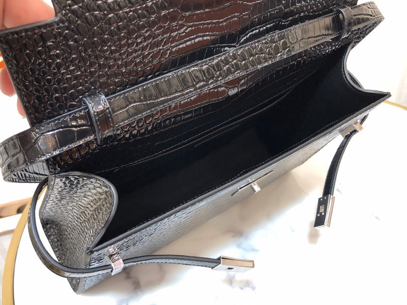 Satchel Bags - SLY Bags - 2611