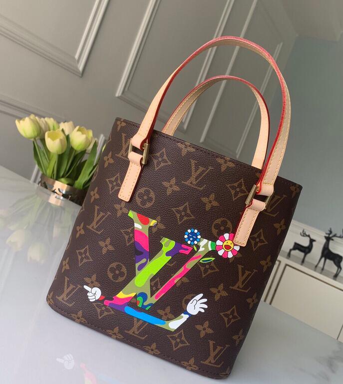 SAMC - LOV Bags - 2870