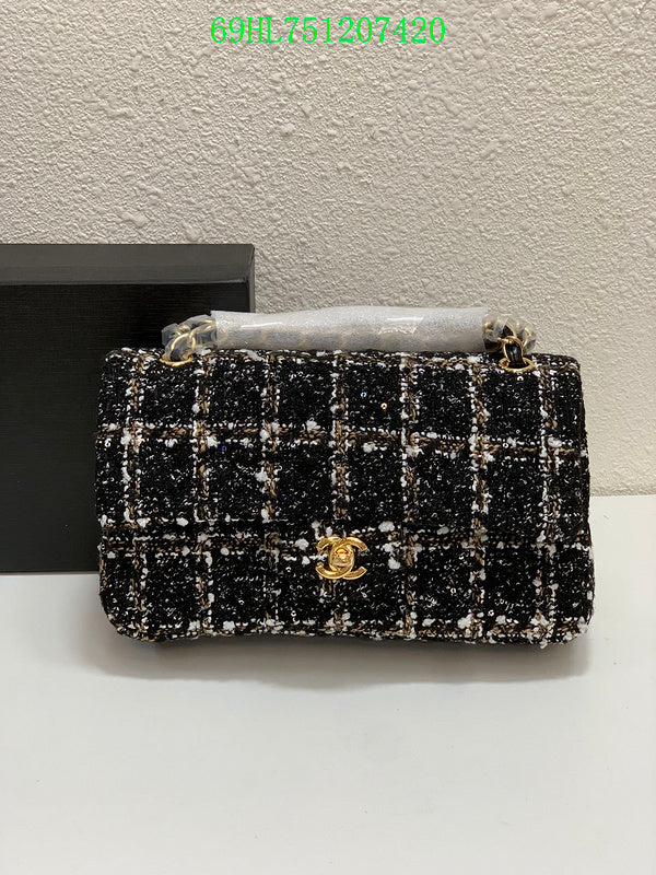 Glami - CHL Bags - 1752