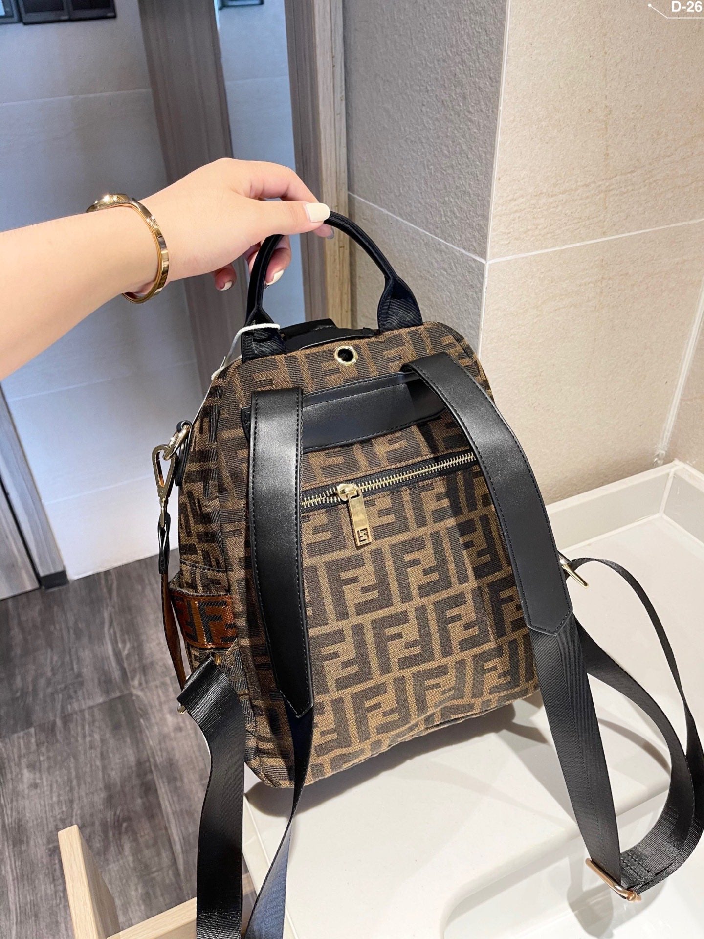 EN - New Arrival Bags FEI 225