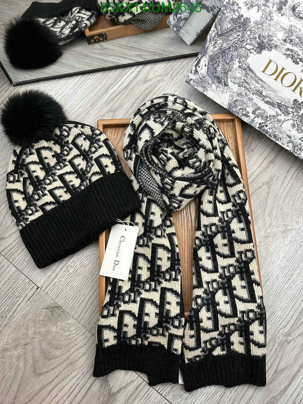 SAMC - DOR Scarves - 185