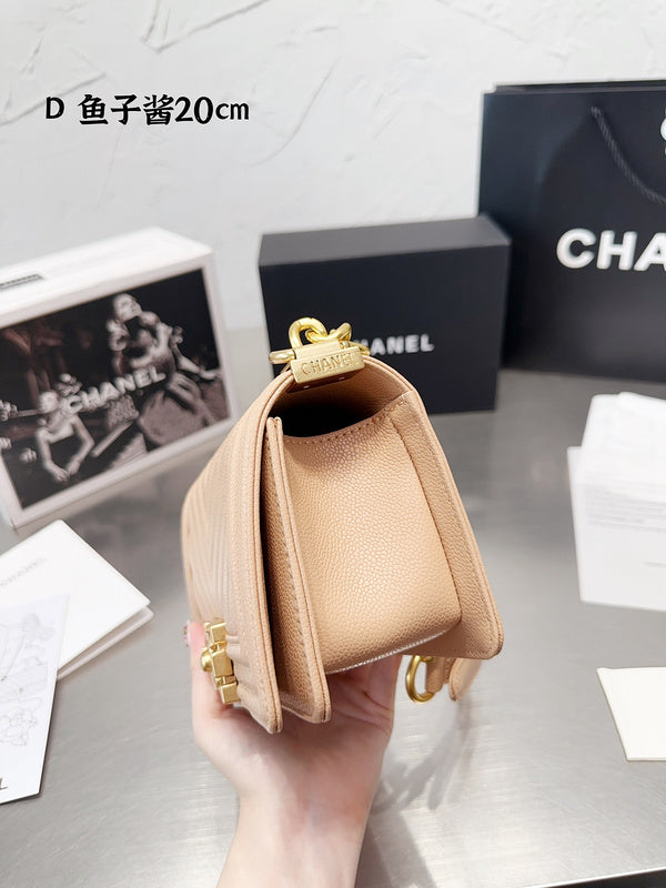 Satchel Bags - CHL Bags - 6777