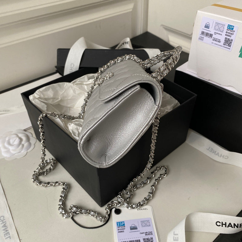 Satchel Bags - CHL Bags - 7573