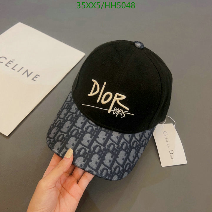 SAMC - DOR Caps & Hats - 113