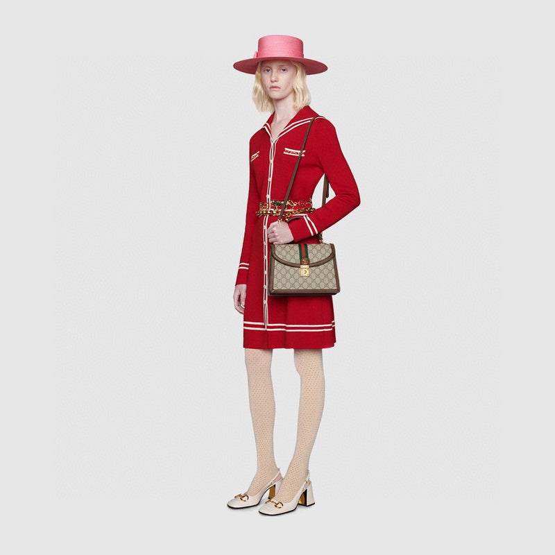 Satchel Bags - GCI Bags - 6090