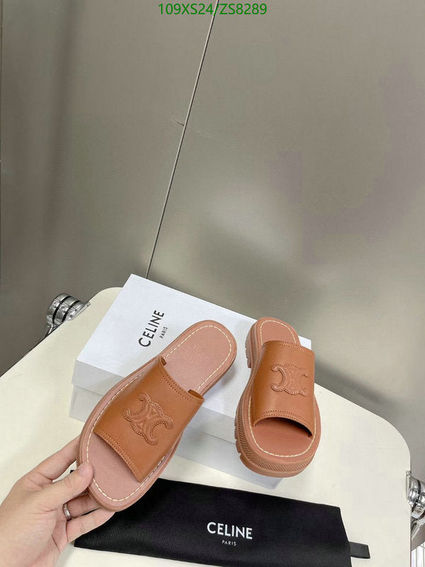 SAMC - COL Women Shoes - 231