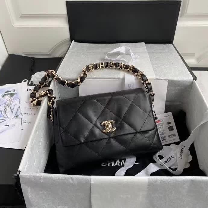 Satchel Bags - CHL Bags - 6370