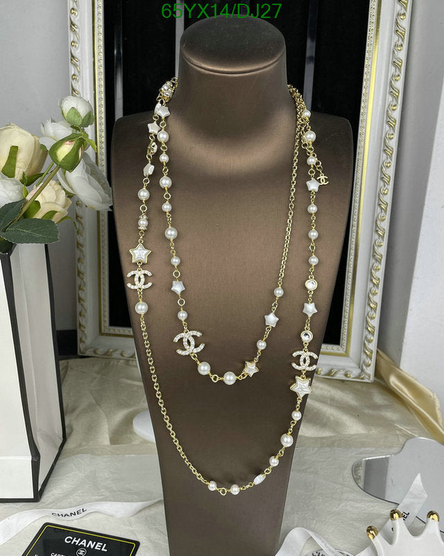 SAMC - CHL Jewelry - 362