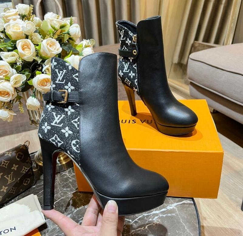 SAMC - LOV Women Shoes - 856