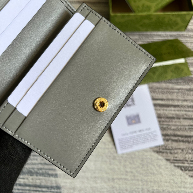 Glami - GUKI Wallets - 154