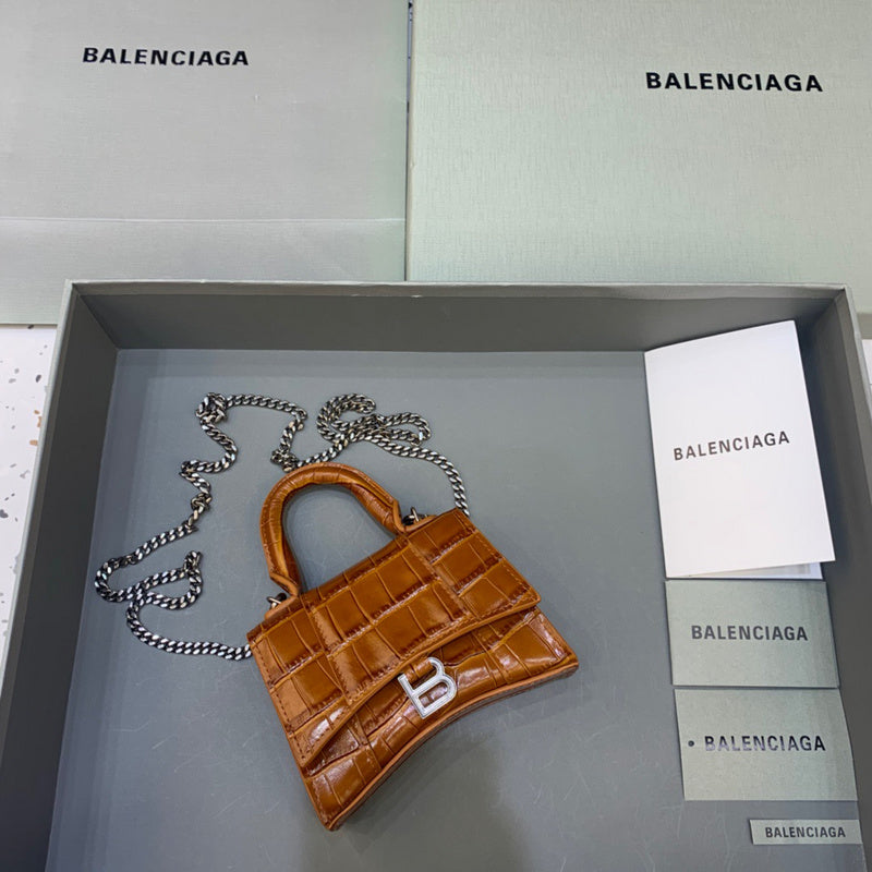 Satchel Bags - BGA Bags - 684
