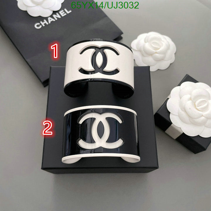 SAMC - CHL Jewelry - 802