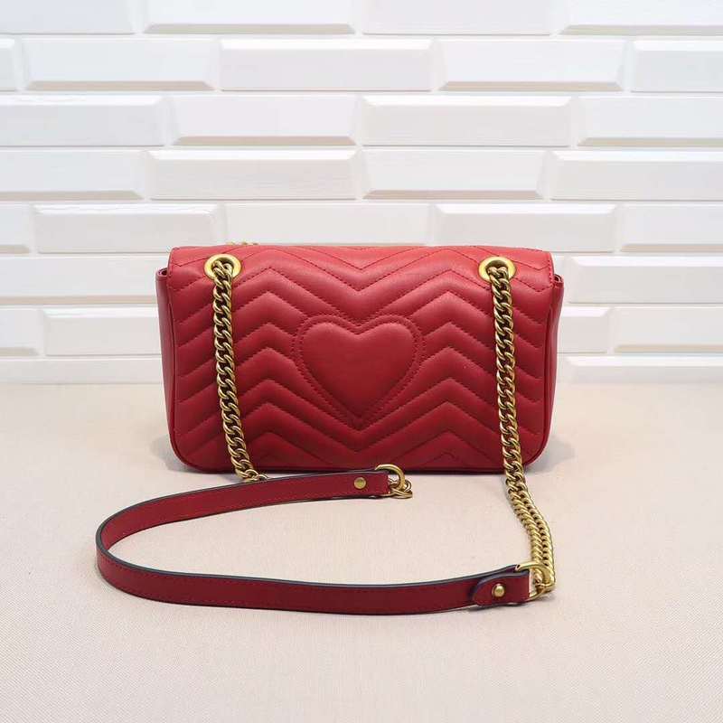 GlamI - GCI Bags - 826