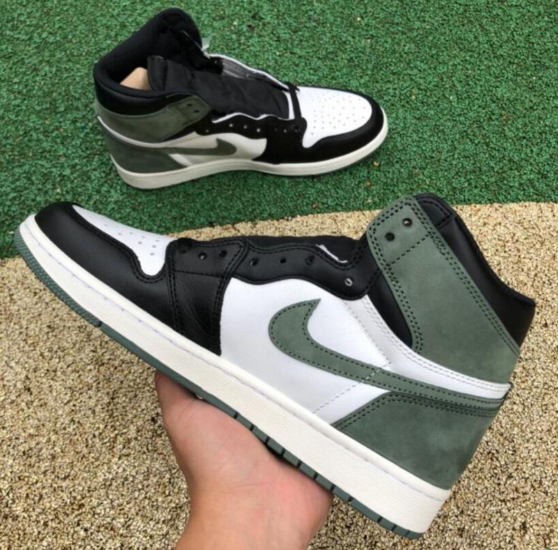 SAMC - NKE Shoes - 918