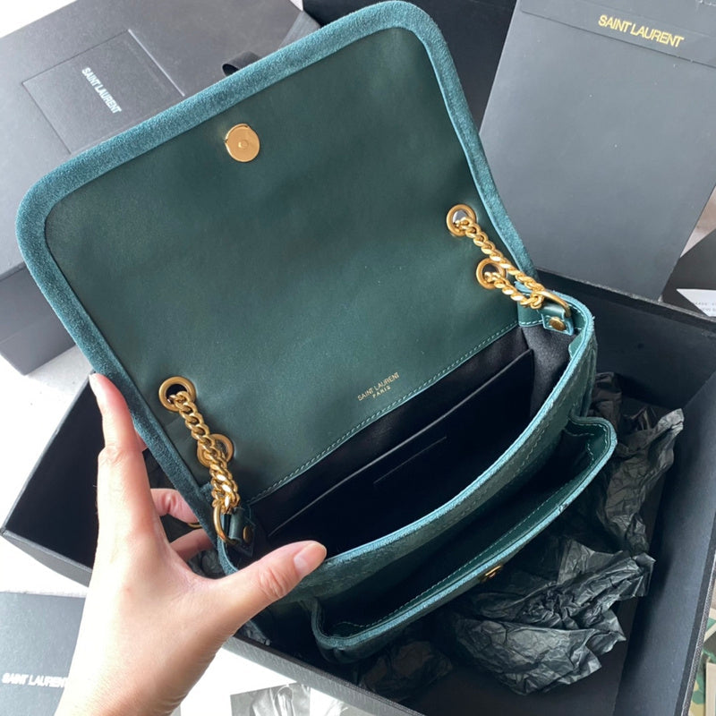 Satchel Bags - STLT Bags - 332