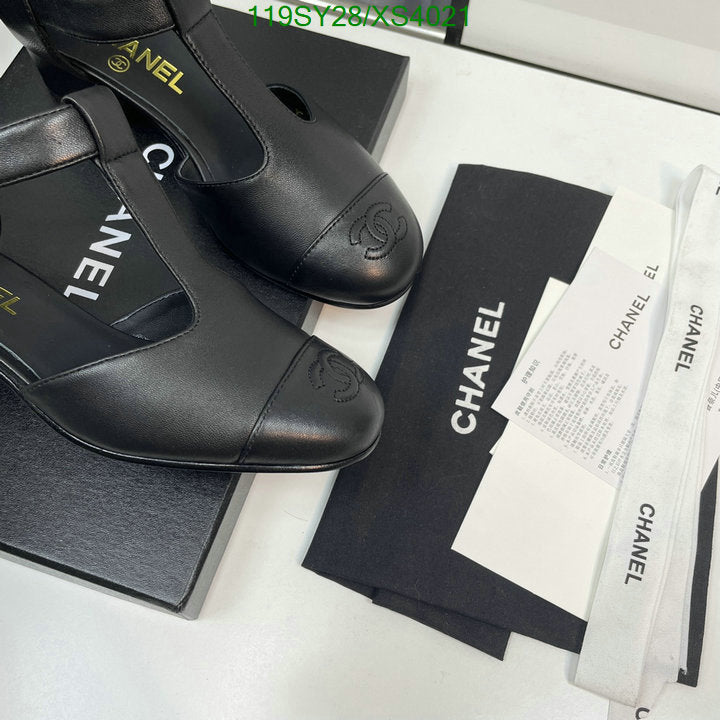 SAMC - CHL Women Shoes Ballet - 290
