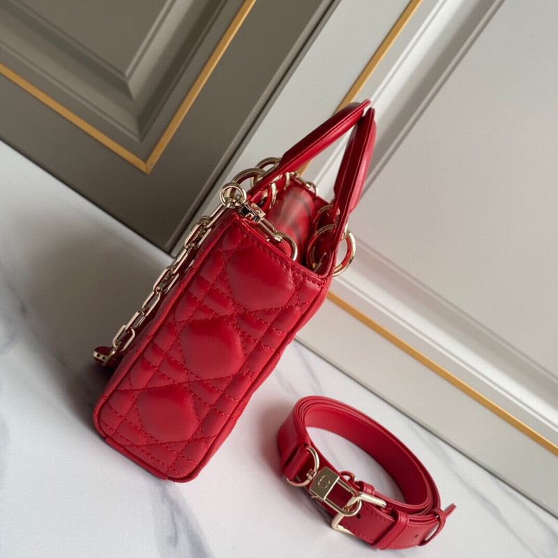 Glami Fashion - DIR Bags - 605