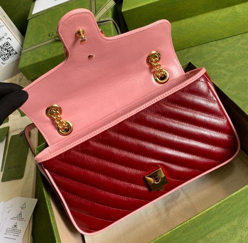 SAMC - GUKI Bags - 1768