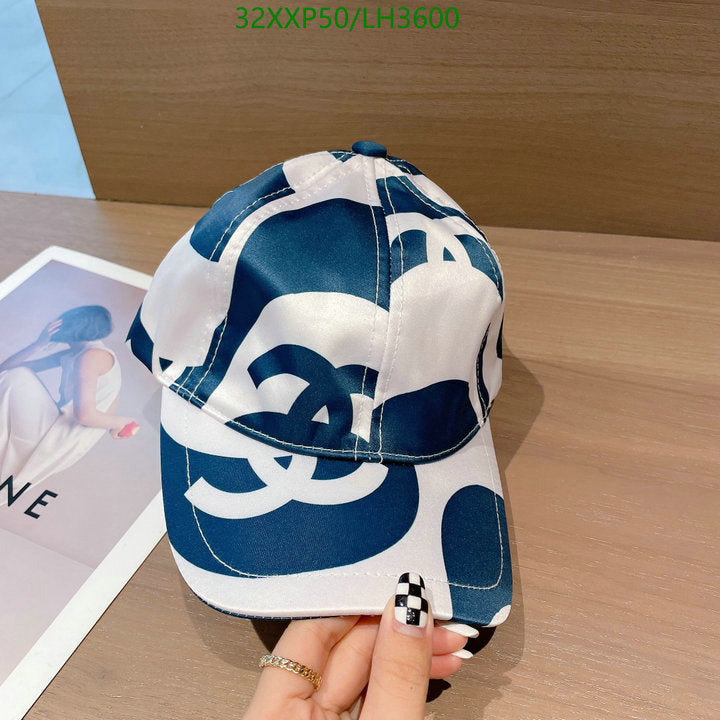 SAMC - CHL Caps & Hats - 474