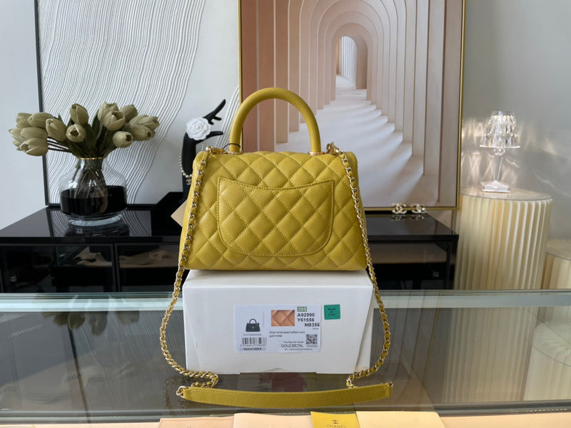 Satchel Bags - CHL Bags - 1728