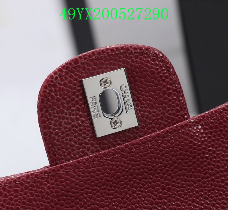Satchel Bags - CHL Bags - 5416