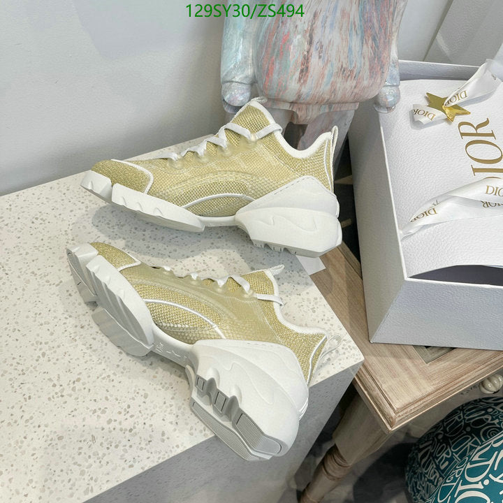 SAMC - DOR Women Sneakers - 119