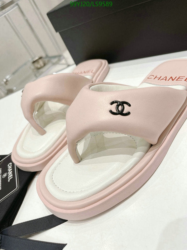 SAMC - CHL Women Shoes Slippers - 237