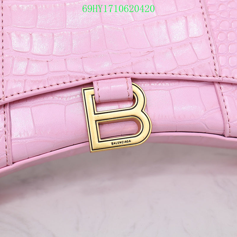 Satchel Bags - BGA Bags - 2222