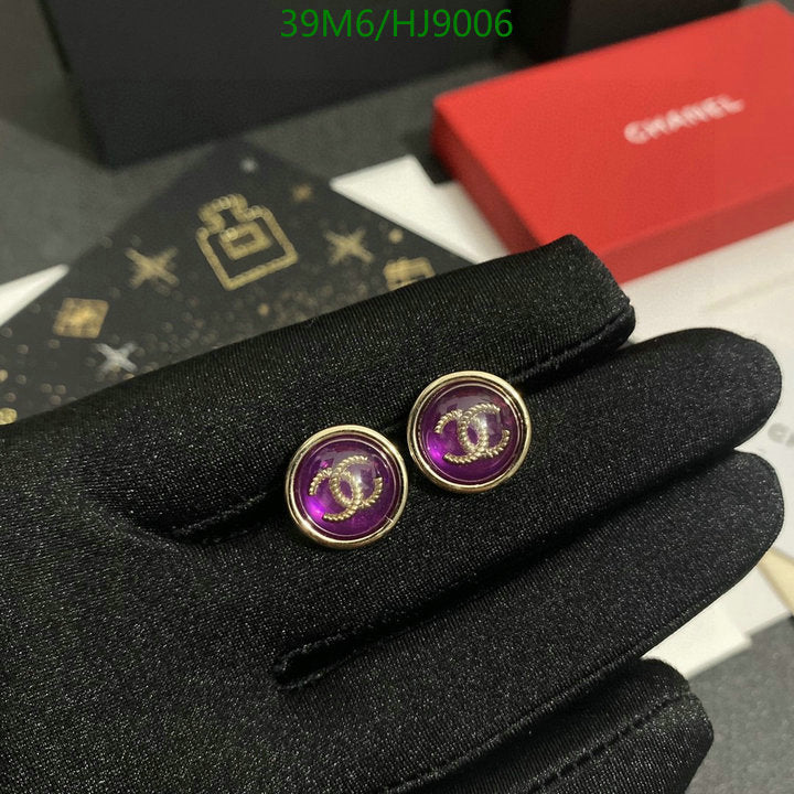 SAMC - CHL Jewelry - 263
