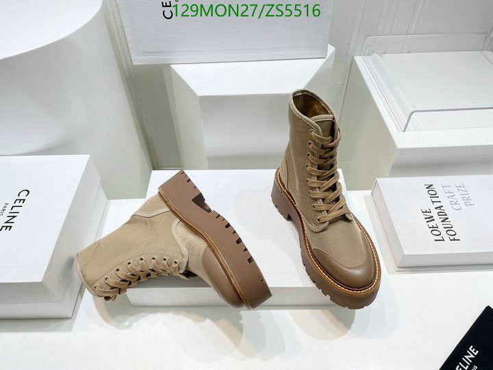 SAMC - COL Women Shoes - 145