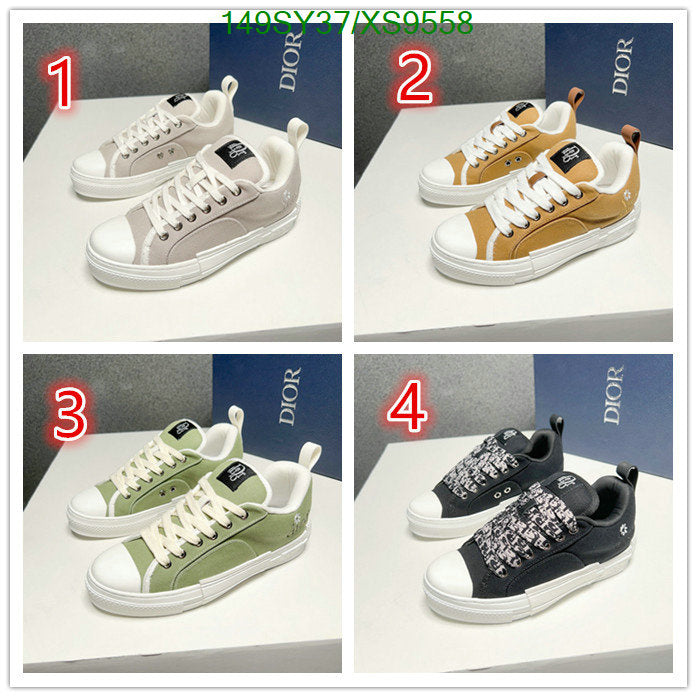SAMC - DOR Women Sneakers - 249