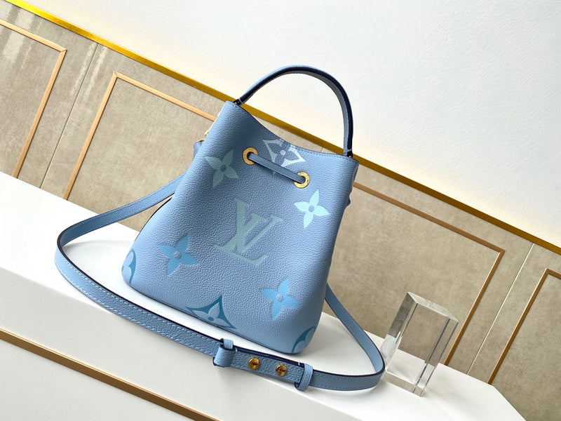 Glami Fashion Lu-Vi bags - 17538