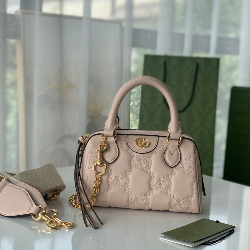 Satchel Bags - GCI Bags - 1006