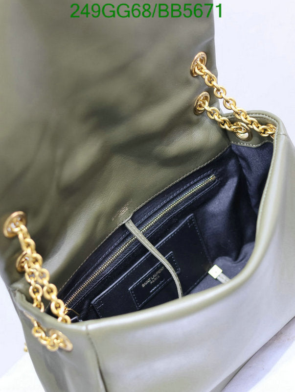 SAMC - YLS Bags - 021