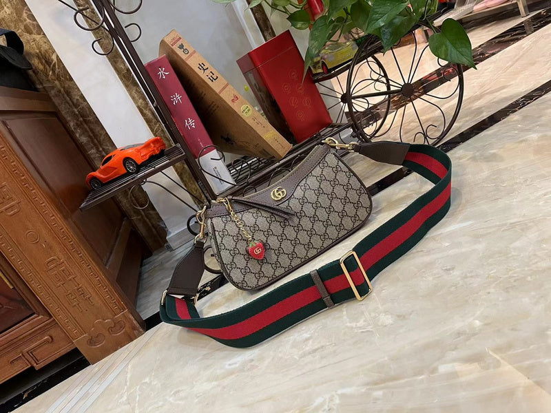 Satchel Bags - GCI Bags - 1635