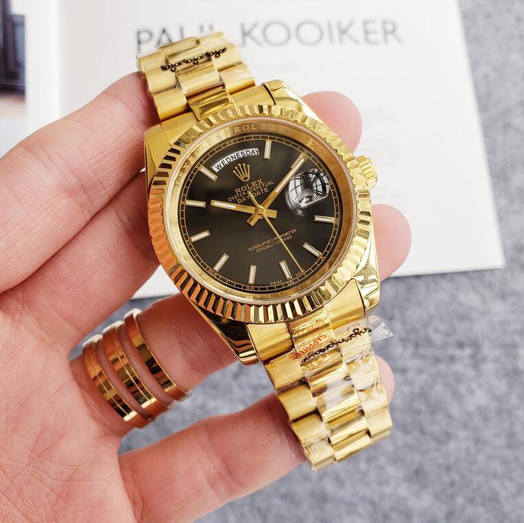 SAMC - Mix Watches - 192