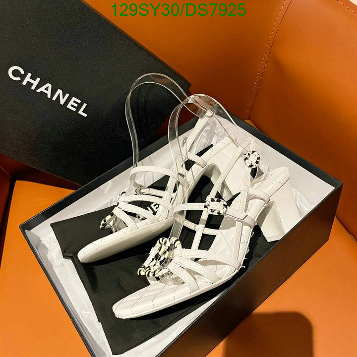 SAMC - CHL Women Shoes High Heels - 027