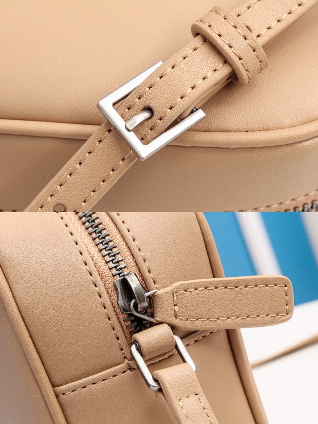 EN - New Arrival Bags SLY 125