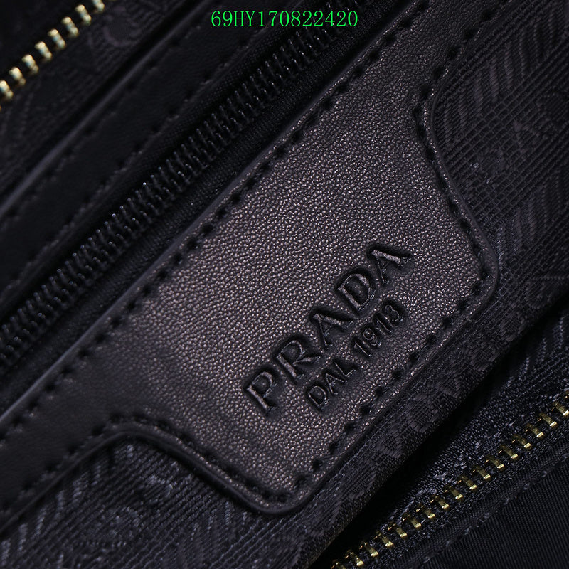 Satchel Bags - PDA Bags - 3040