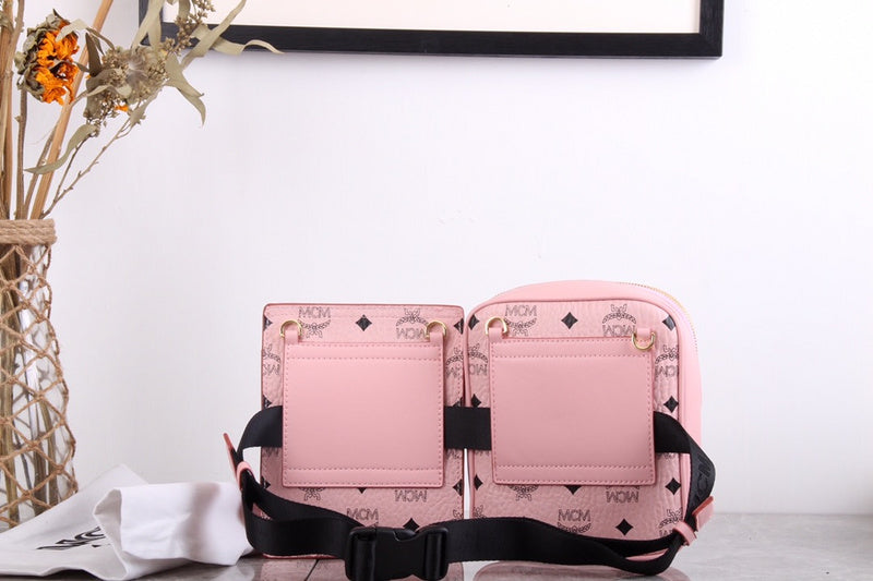 Satchel Bags - MC Bags - 637