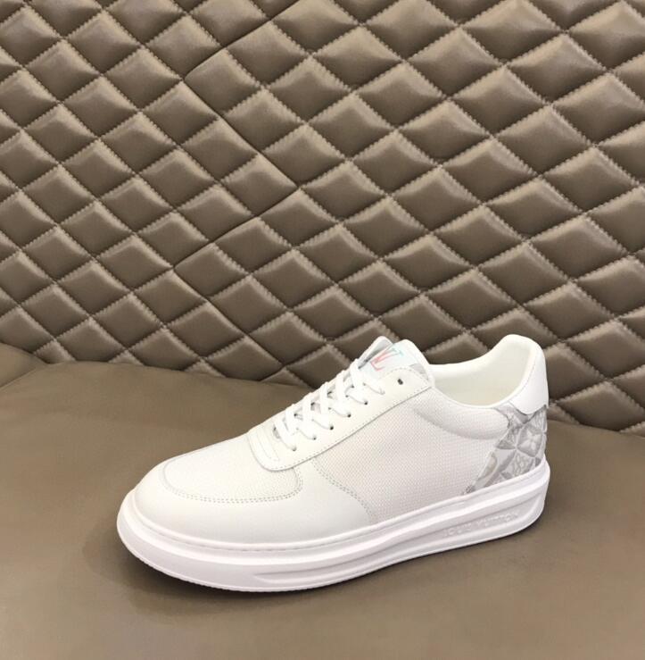 Glamy - LOV Men Shoes - 1065