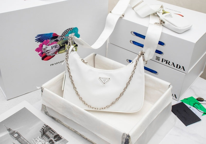Satchel Bags - PDA Bags - 972