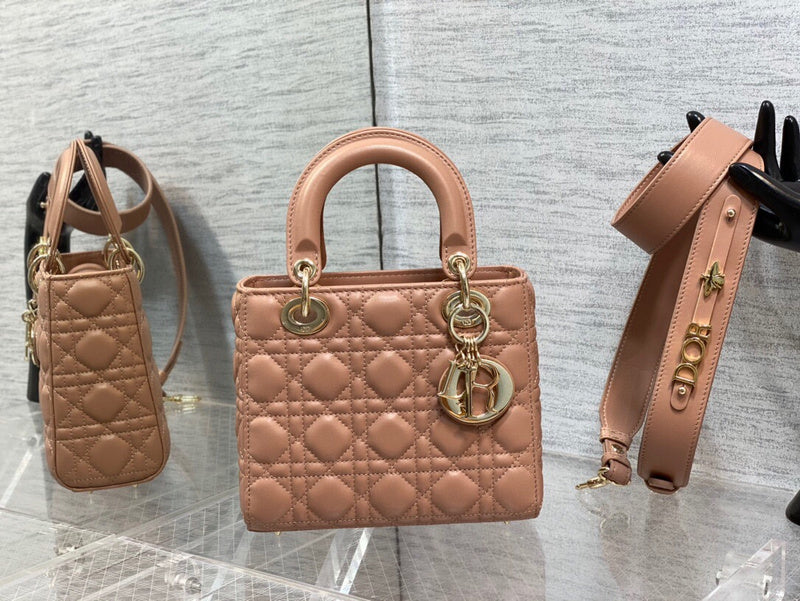 Glami Fashion - DIR Bags - 363
