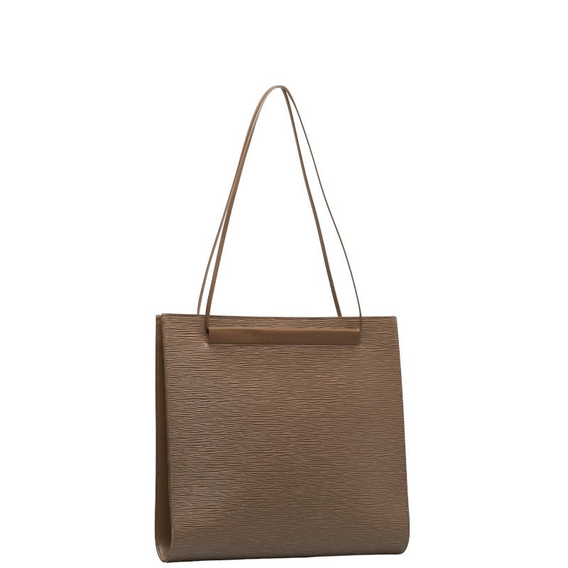Louis Vuitton Epi Leather Saint Tropez Tote Bag
