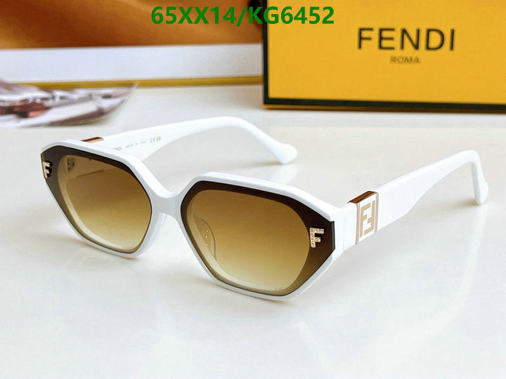 SAMC - FDE Glasses - 004