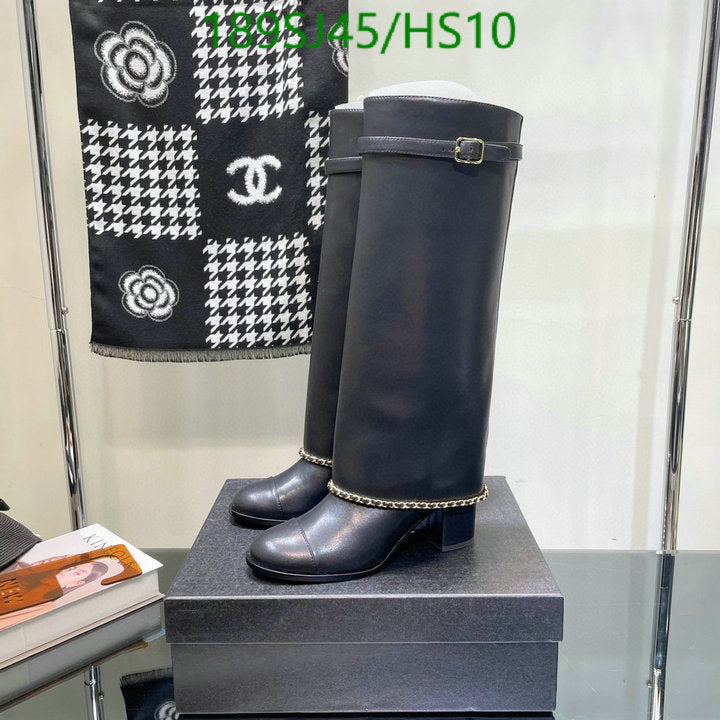 SAMC - Mix Boots - 173