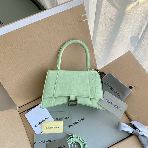 Satchel Bags - BGA Bags - 298